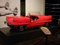 Petersen Auto Museum 2013